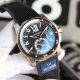 JH Factory Calibre De Cartier Diver Black Watch Price - CRW7100056 Black Roman Dial 42 MM Cal.1904-PS  (9)_th.jpg